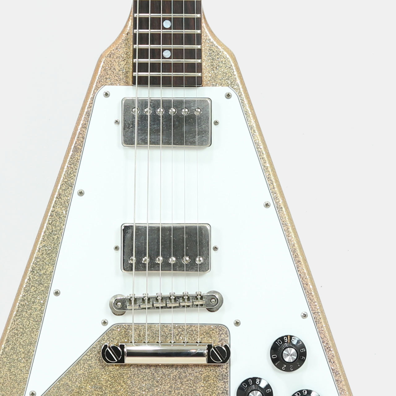 Burny LV-115 KK L'Arc-en-Ciel KEN MODEL（中古）【楽器検索