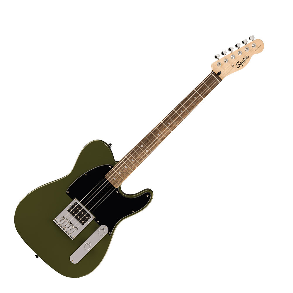 Squier by Fender Squier スクワイア スクワイヤー Sonic Esquire H 