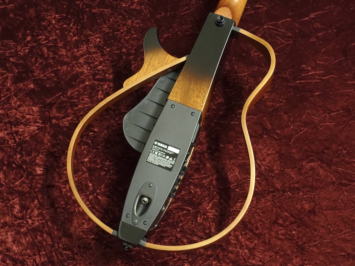 YAMAHA SLG200S TBS エレクトリックアコースティックギター 美品 YAMAHA / SLG200S TBS (タバコブラウンサンバースト) ヤマハ