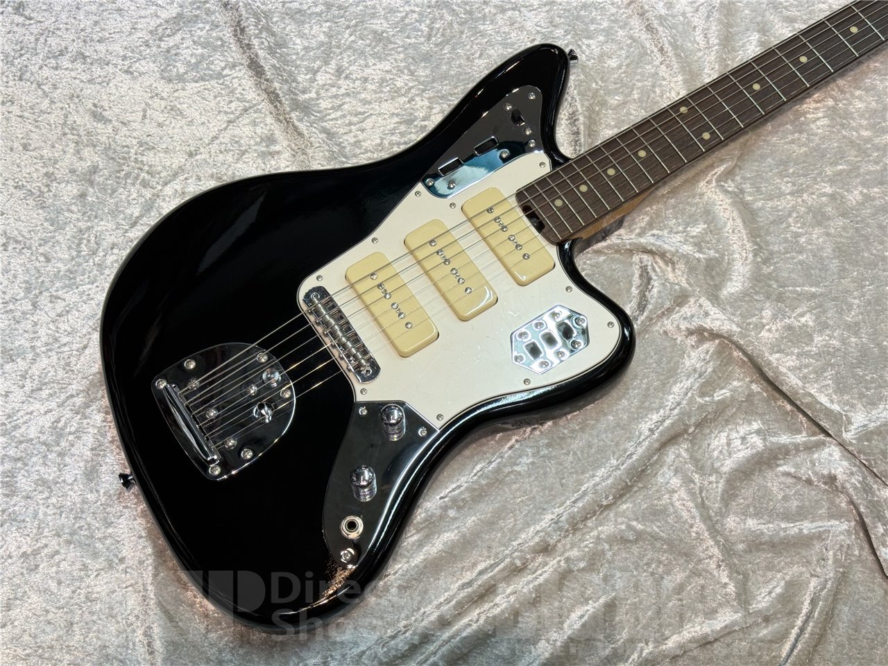EDWARDS Platinum Edition E-JG SGZ Custom -JGM- SUGIZO Signature