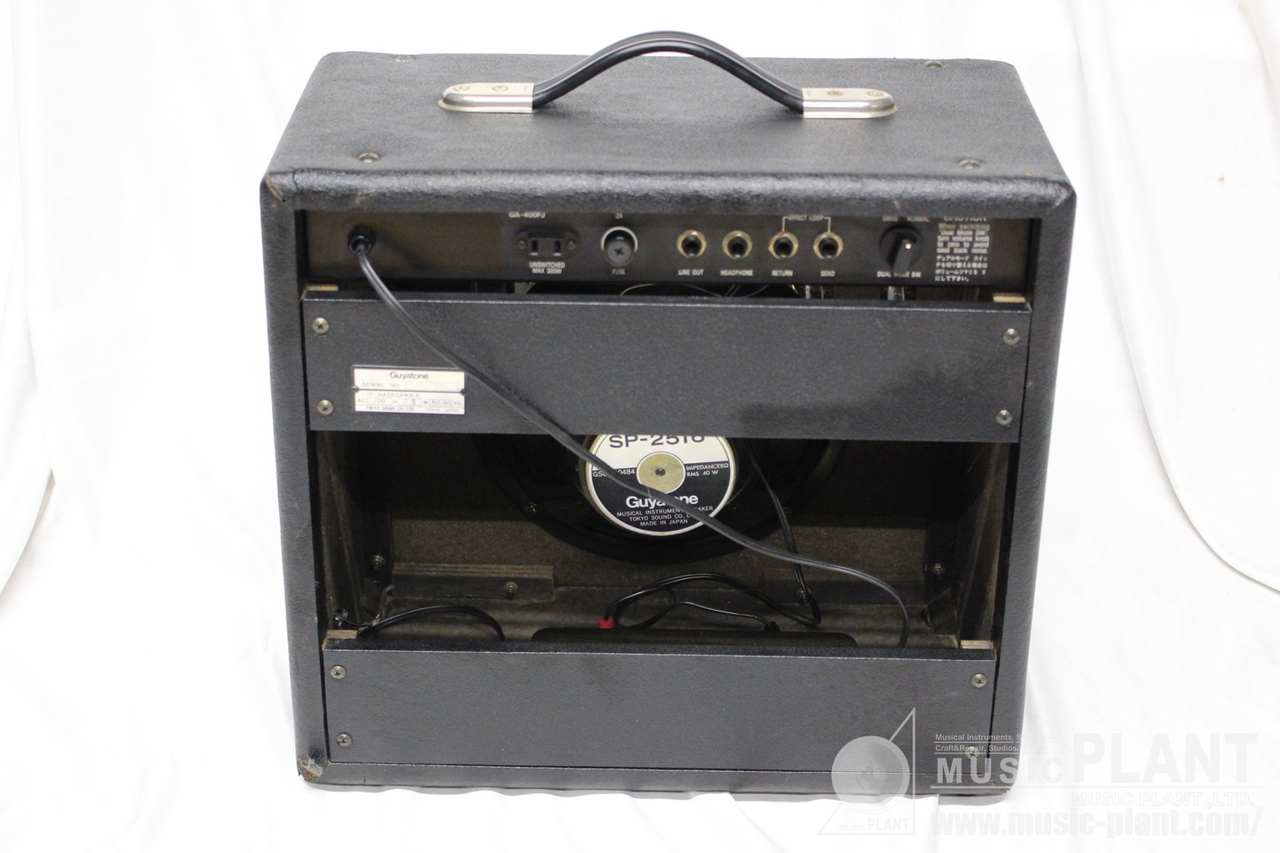 Guyatone GA-400FJ（中古）【楽器検索デジマート】