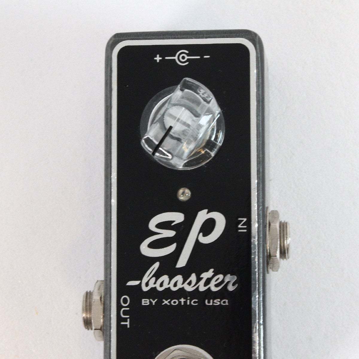Xotic EP-BOOSTER 【渋谷店】（中古）【楽器検索デジマート】