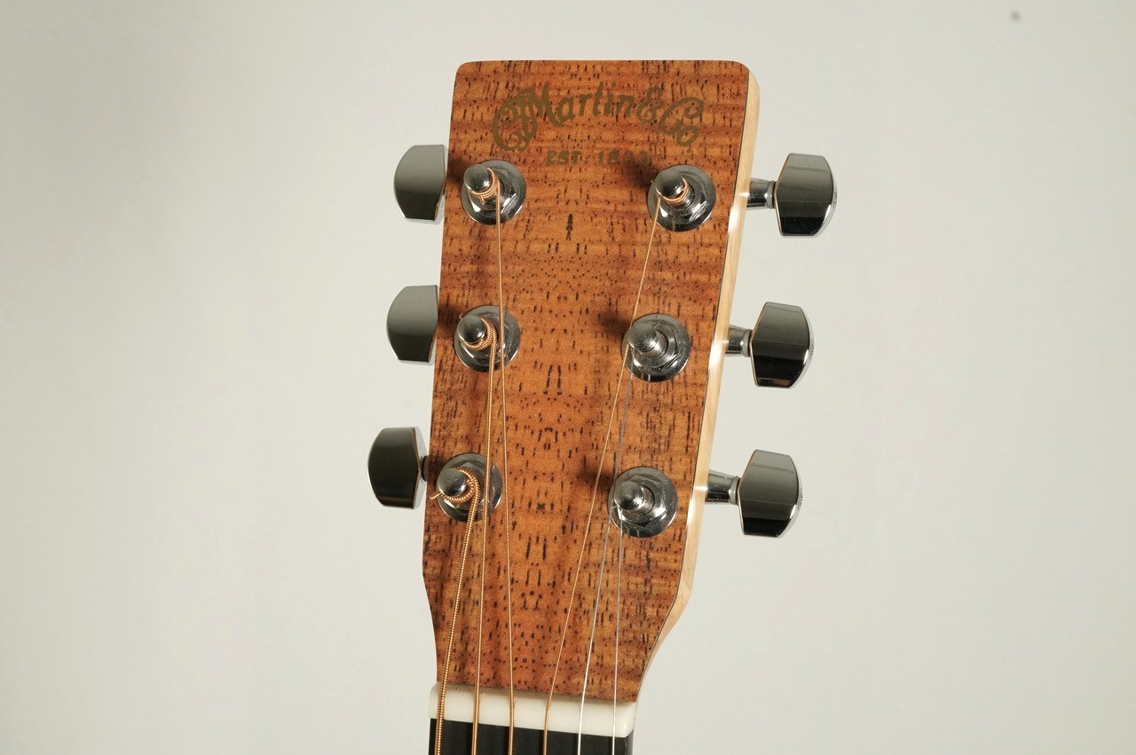 Martin Martin LXK2【リトルマーチン】【ミニギター】【USED】（中古