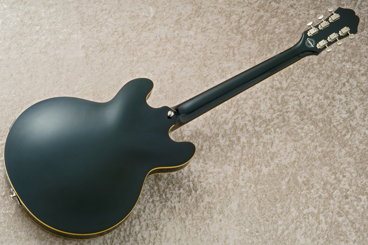 Epiphone CASINO Coupe EB 【2016年製・USED】 Epiphone Casino Coupe Hollowbody Electric Guitar - Cherry
