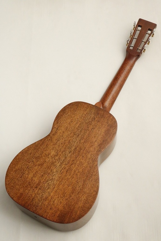 Martin CTM5-17#2898422【小ボディにMartinの伝統を詰め込んだ完成度の