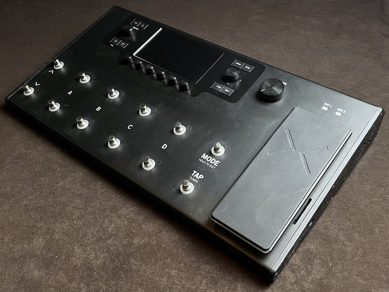 LINE 6 Helix LT
