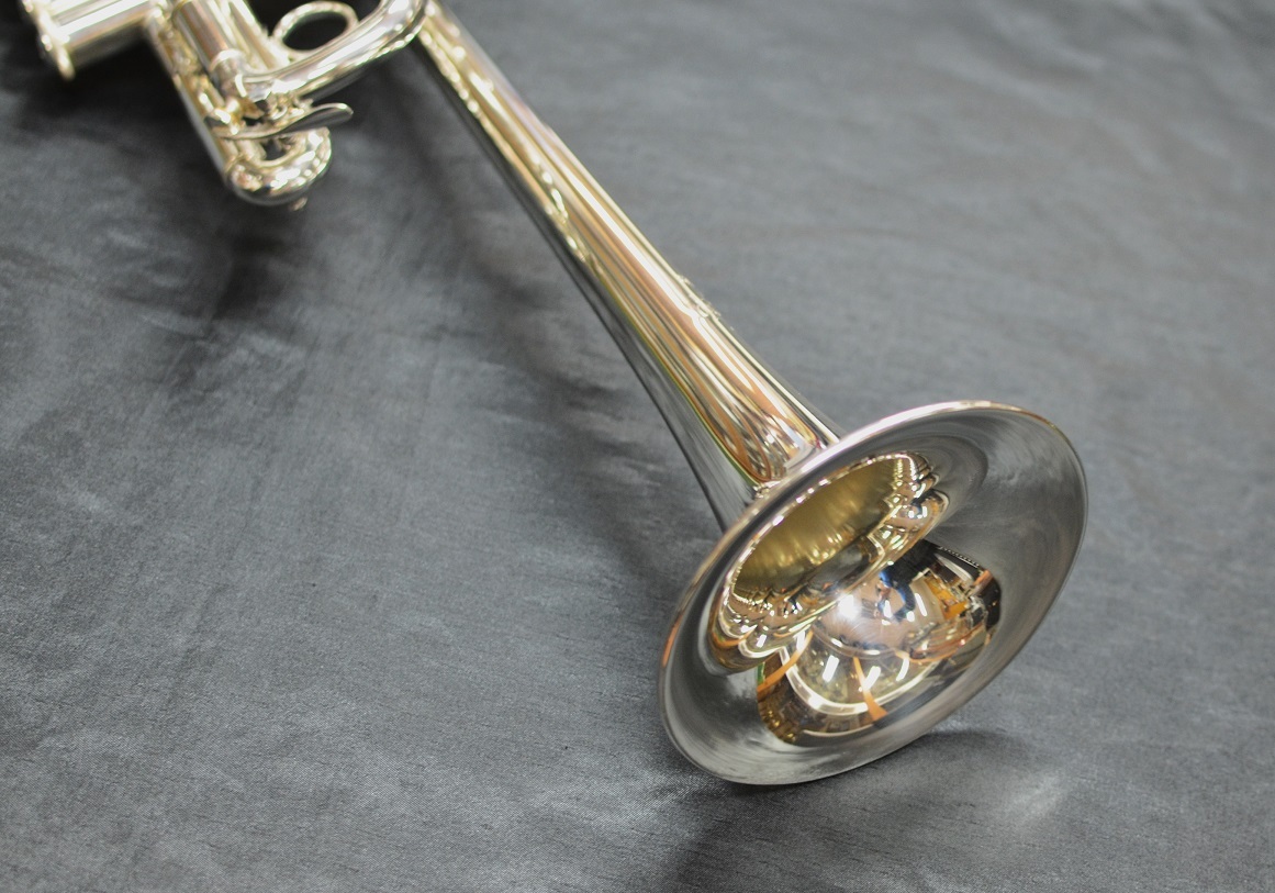 Bach 189 SP Eb/D（中古/送料無料）【楽器検索デジマート】