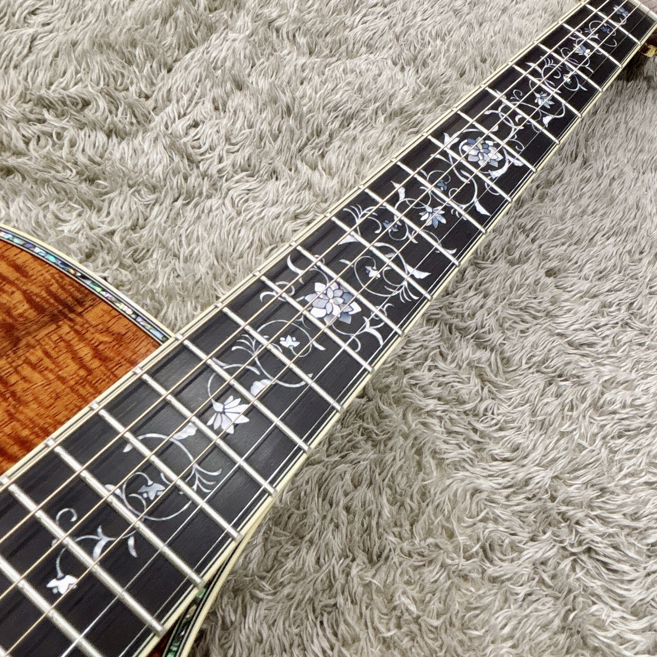タカミネ　DMP100K N Takamine DMP000 N｜ミュージックランドKEY