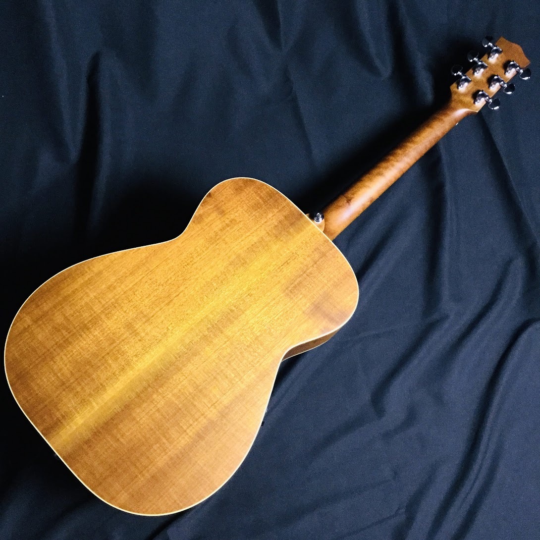 MATON EBG808TE トミー・エマニュエルシグネチャーモデル メイトン