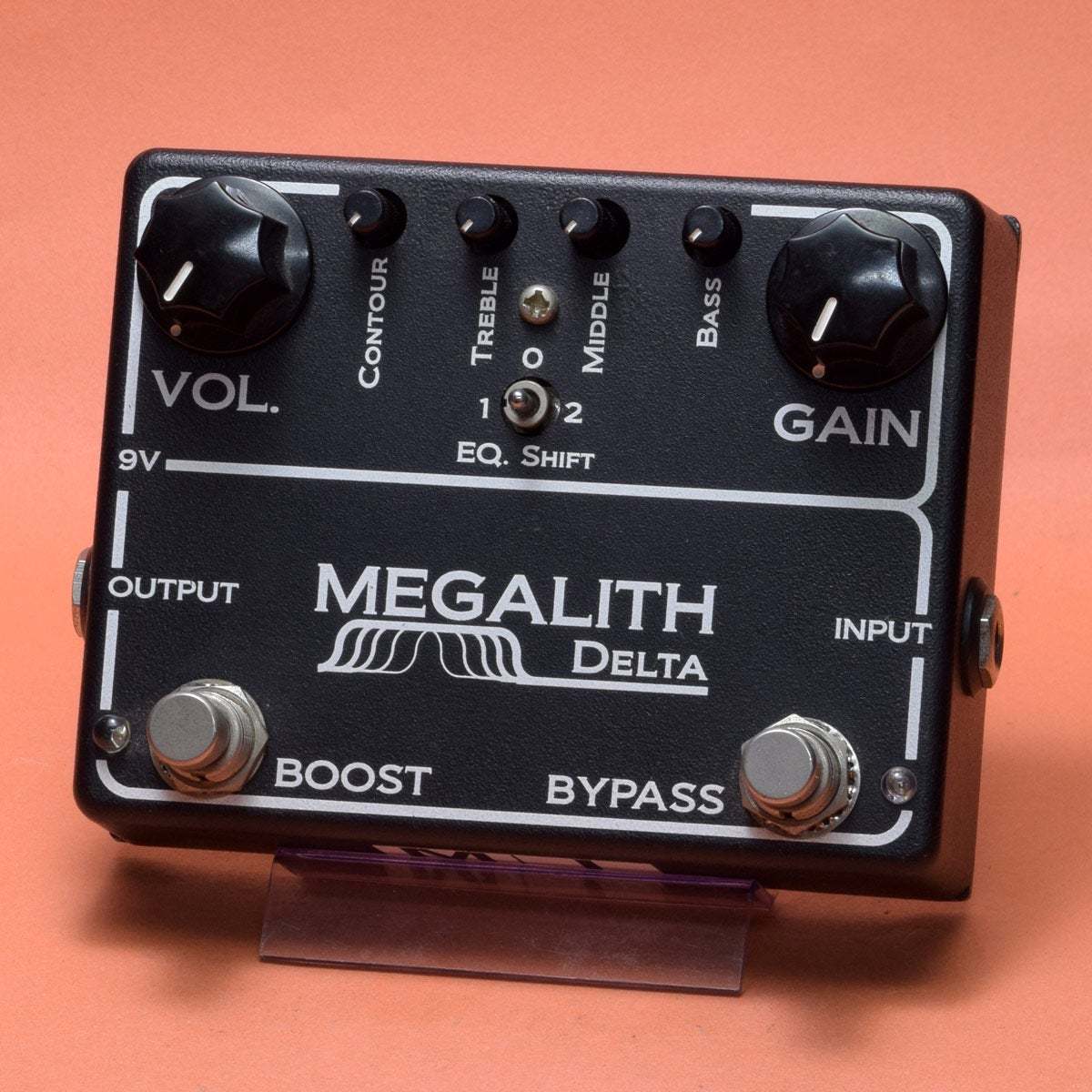 MI AUDIO Megalith Delta V1 【福岡店】（中古）【楽器検索デジマート】