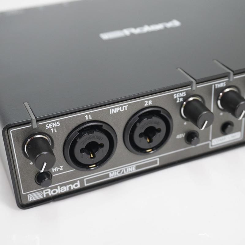 Roland USED 中古 Rubix24 (ローランド)(オーディオインターフェイス