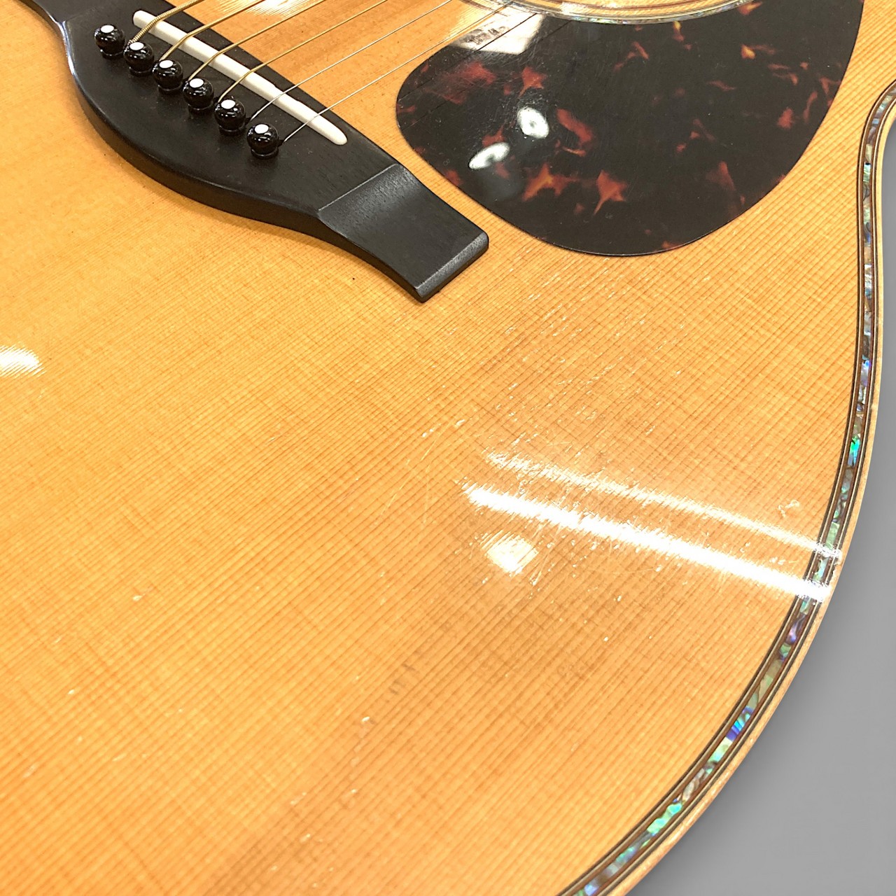 YAMAHA LS36 NT アコースティックギター（中古）【楽器検索デジマート】