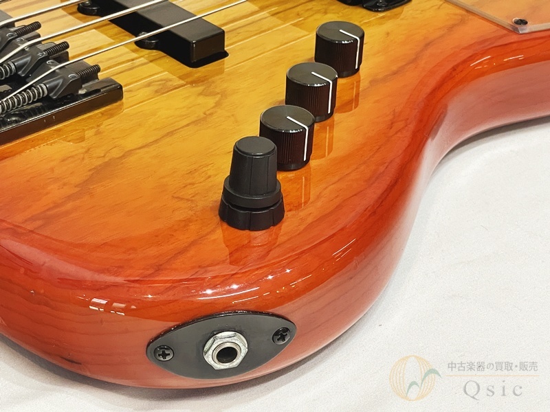 Sound Trade JB Type 5 Strings 【返品OK】[RLR43]【箕面店在庫