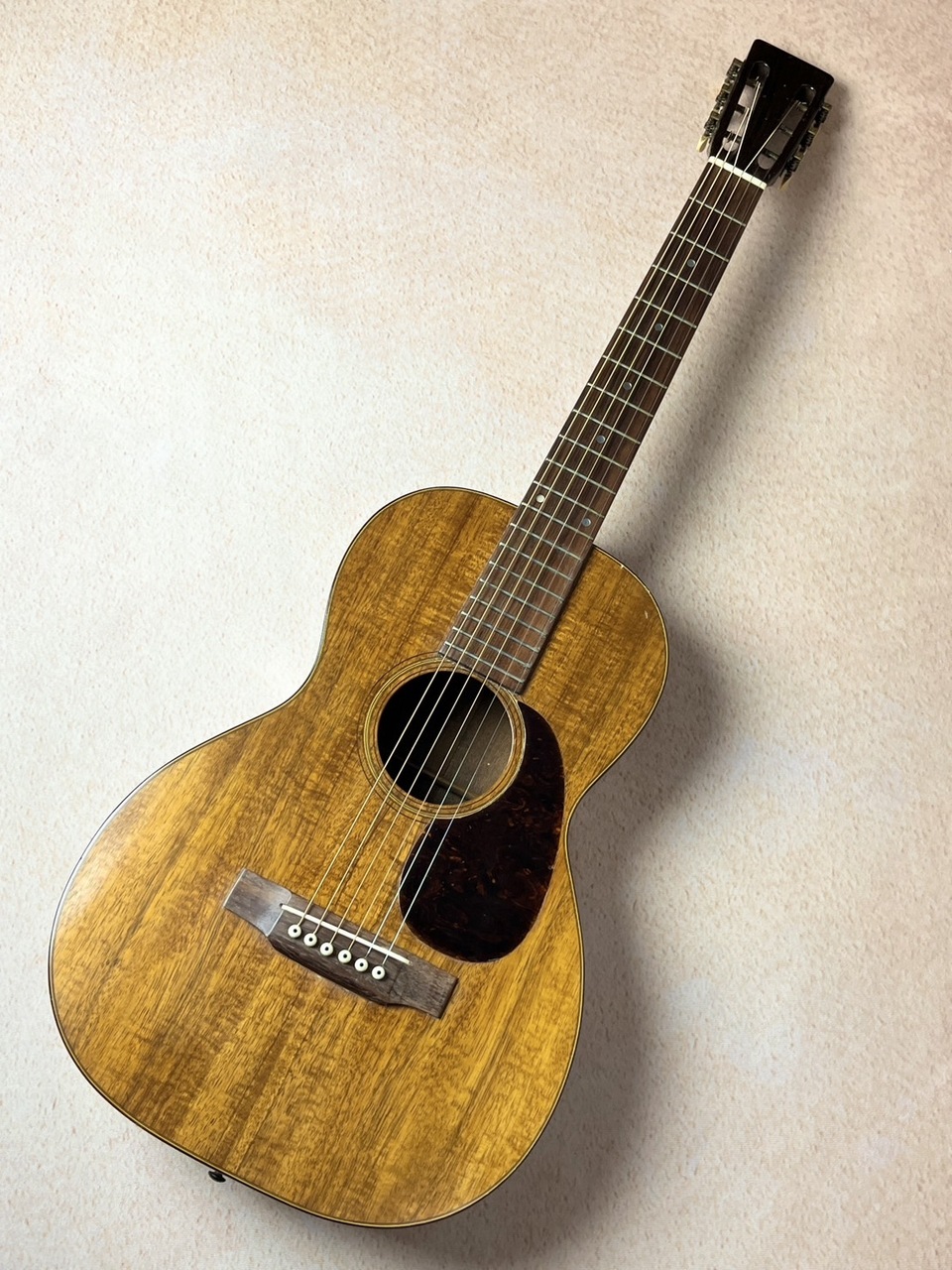 Martin 0-18K 1932年製【無金利キャンペーン】（ビンテージ）【楽器