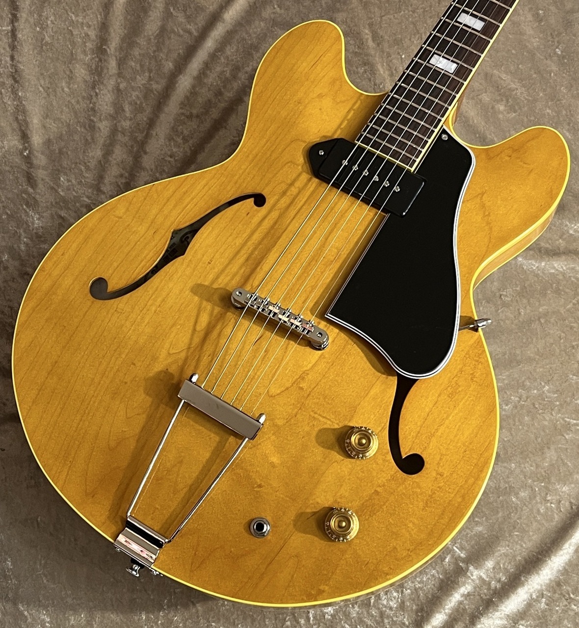 KING SNAKE 【NEW】Smith Jazz Amber Natural SJ-41 [2.26㎏]【G-CLUB