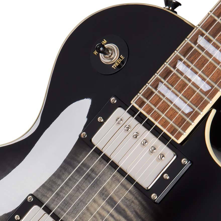 Epiphone Les Paul Tribute Plus HCS エレキギター レスポール