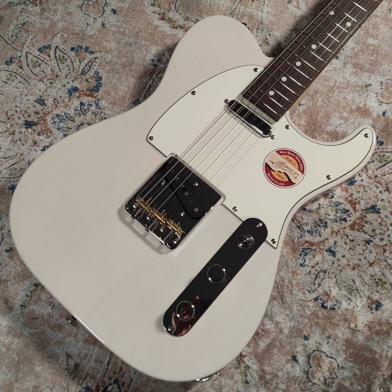 momose MT2/R（新品/送料無料）【楽器検索デジマート】