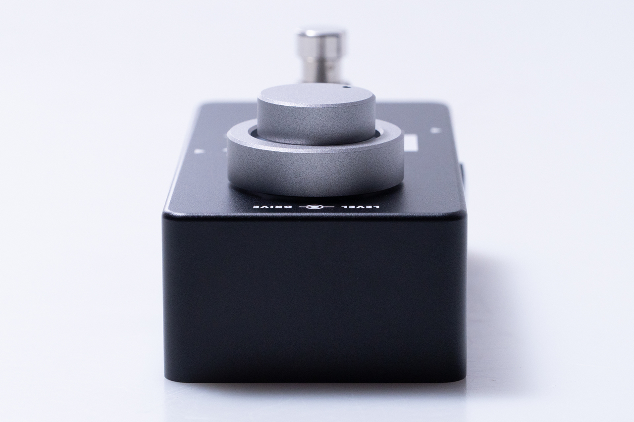 Darkglass Electronics MICROTUBES B1K CMOS Bass Overdrive【GIB横浜