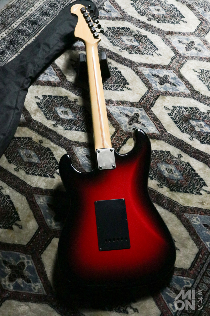 FERNANDES LD-115KK (L'Arc-en-Ciel ken Signature)（中古）【楽器検索