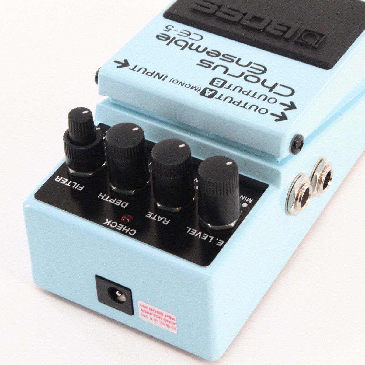 BOSS CE-5 Chorus Ensemble 【渋谷店】（中古）【楽器検索デジマート】