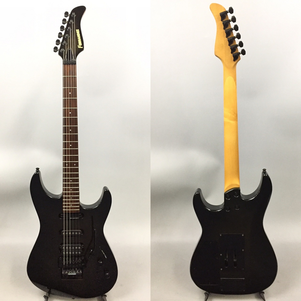 FERNANDES フェルナンデス FR-95S フルモードサスティナー FERNANDES フェルナンデス FR-95S フルモードサスティナー