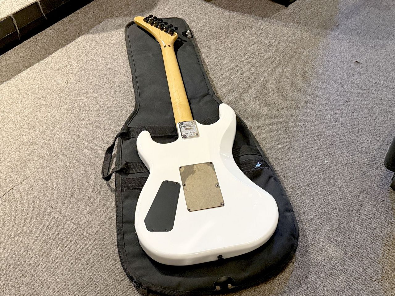 KRAMER JK1000 80年代後半【ジャンク】 KRAMER JK1000 80年代後半【ジャンク】 Kramer Jk1000 | eBay