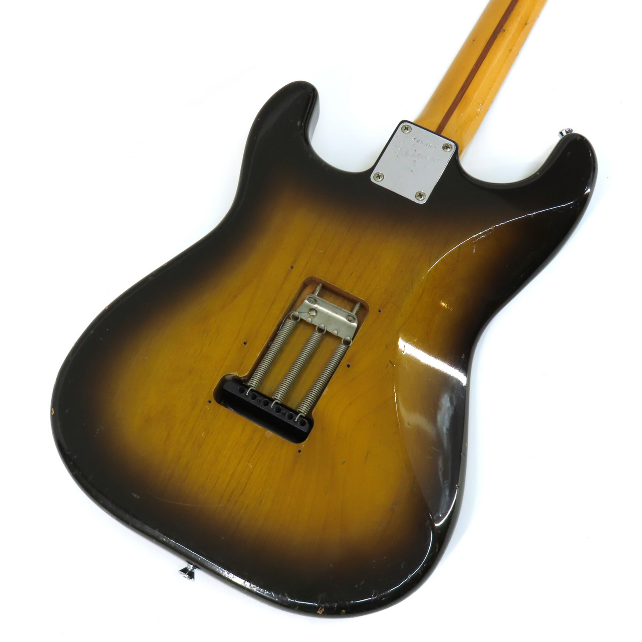 Bill Lawrence BC1D-57 Mod（中古/送料無料）【楽器検索デジマート】