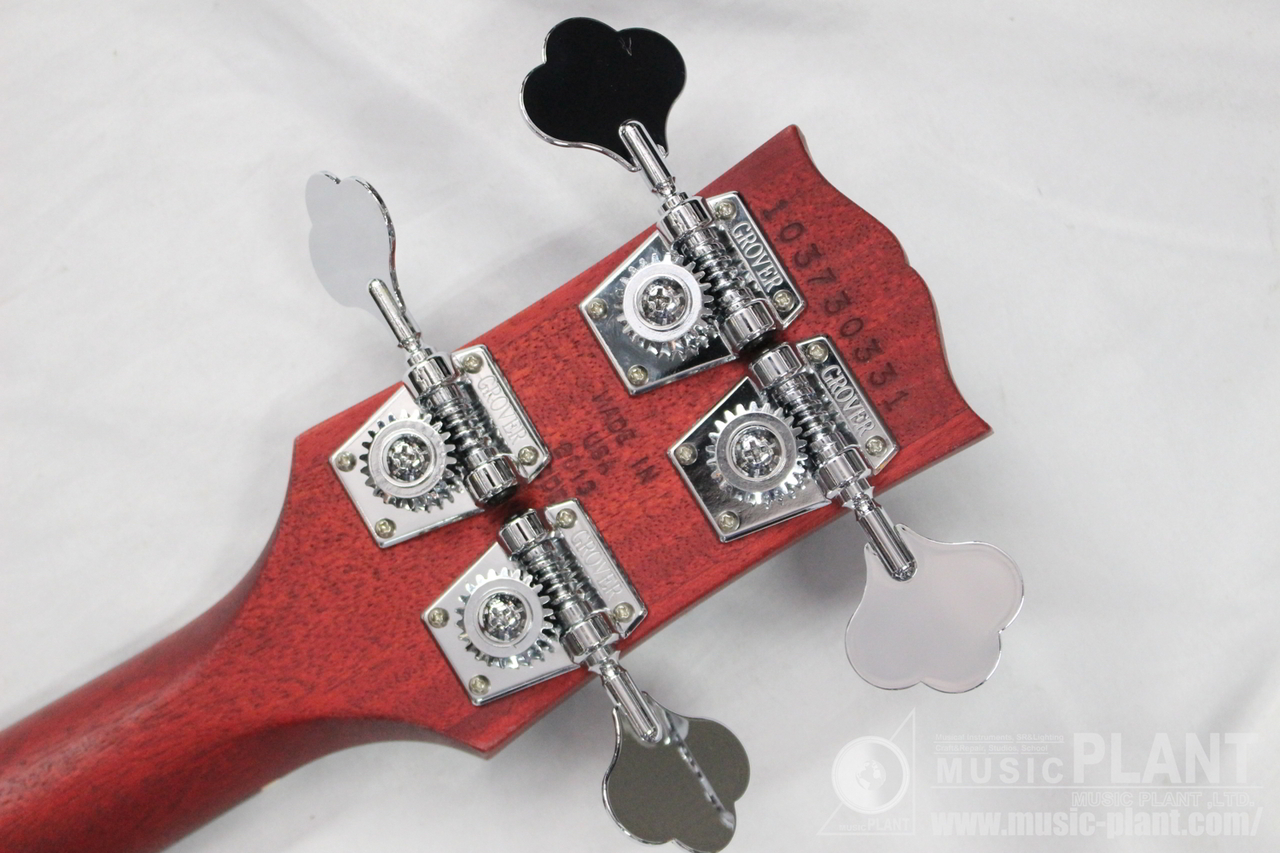 Gibson SG スペシャルベース Gibson 2013 SG Special Bass Faded Cherry（中古）【楽器検索デジマート】