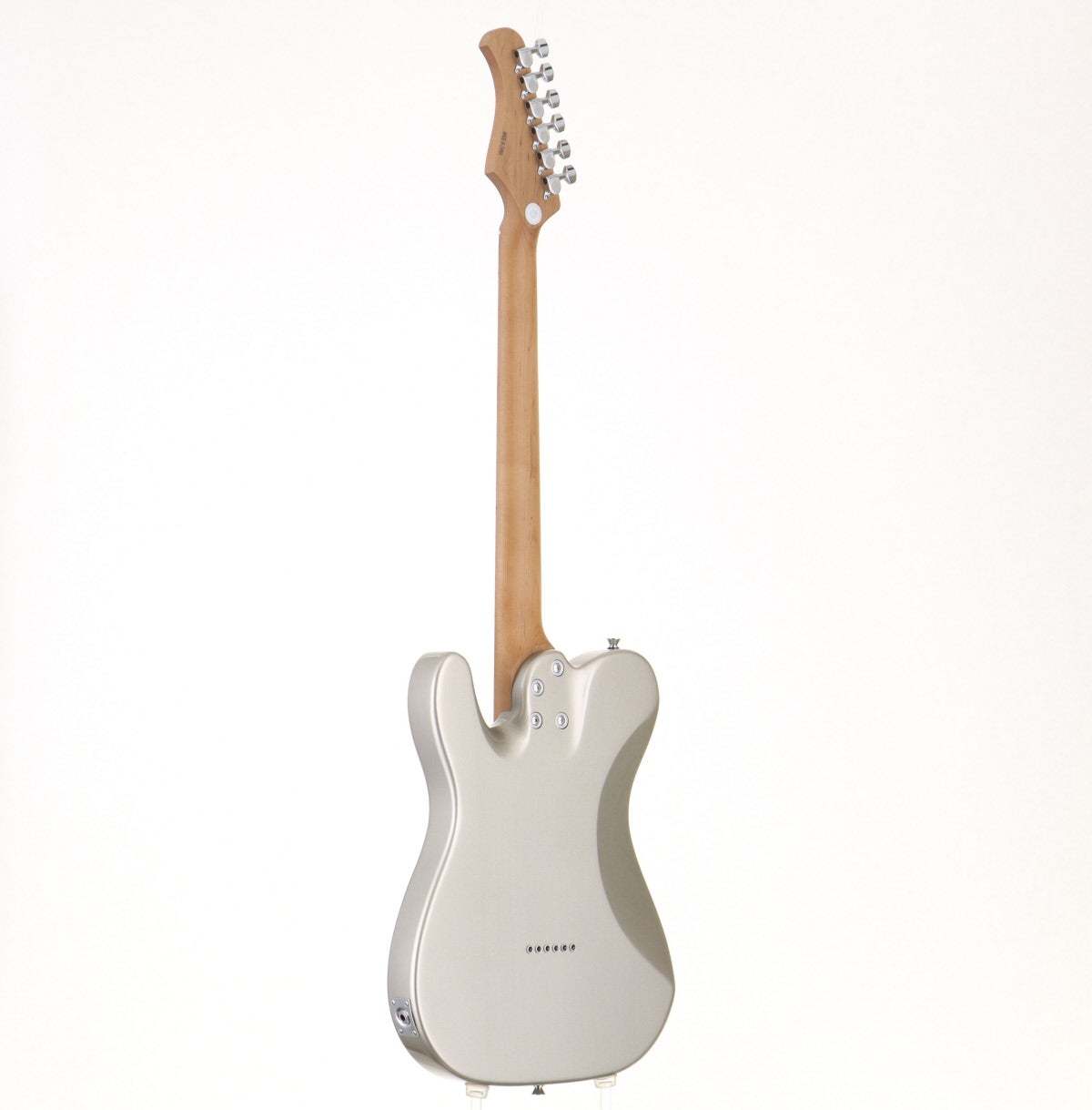 Bacchus BTE-1DX RSM/M MDG (Misty Dawn Gold) [3.22kg] バッカス