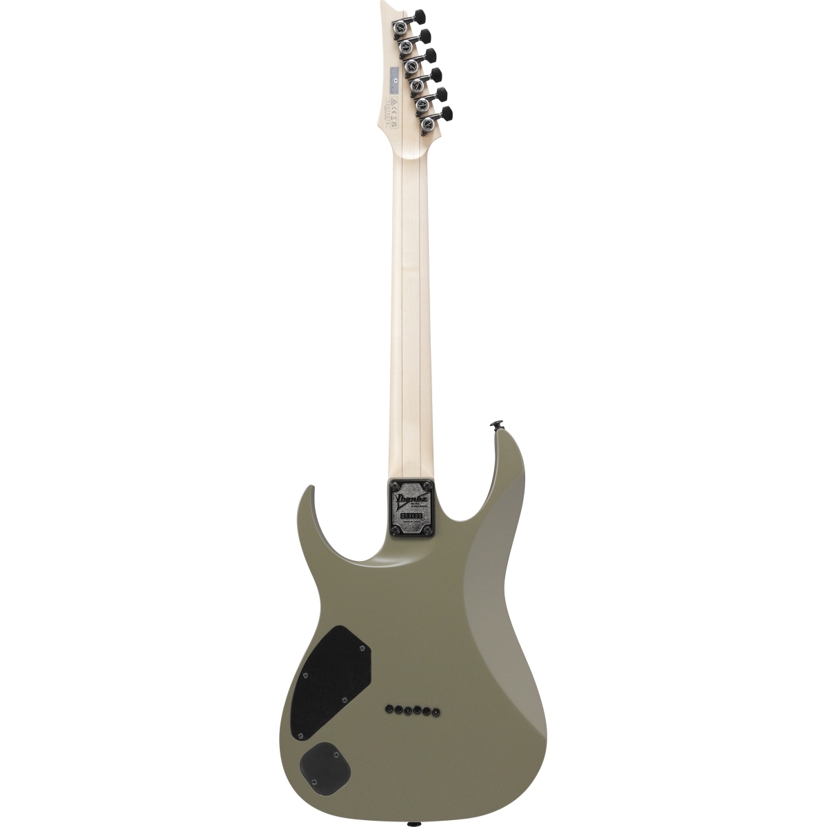 Ibanez J-LINE RG6HSHFX-KMF (Khaki Metallic Flat