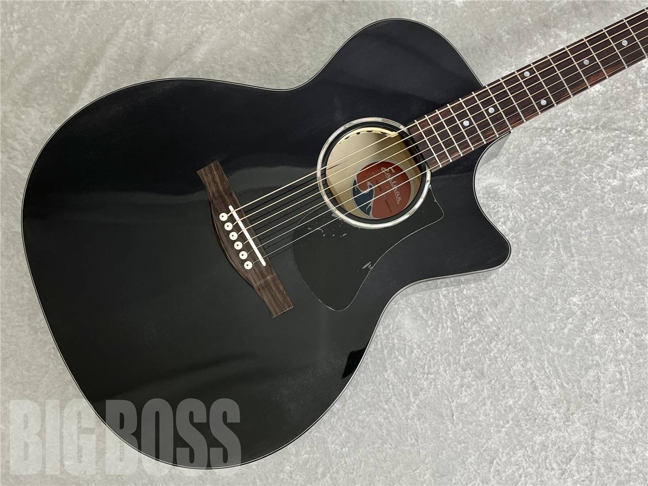Eastman PCH3-GACE-TBK（新品/送料無料）【楽器検索デジマート】