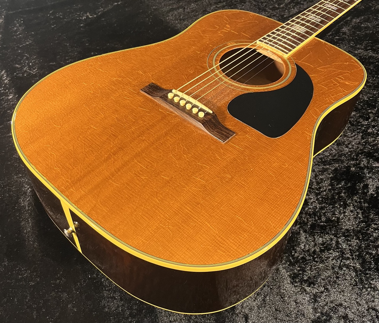 Epiphone 【サウンドメッセ2026 出展品】 Frontier 1994年限定モデル