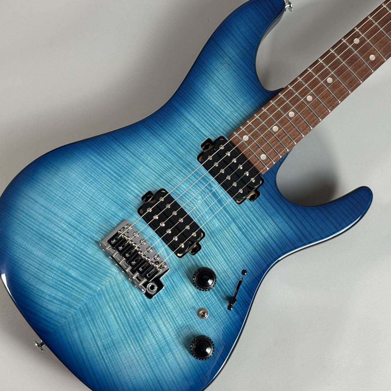 Ibanez AZ24S1F エレキギター