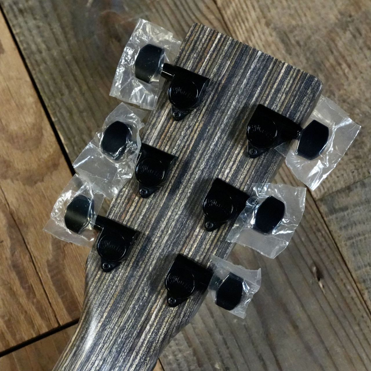 Martin CTM 000XAE BLK エレアコ アコースティックギター ブラック
