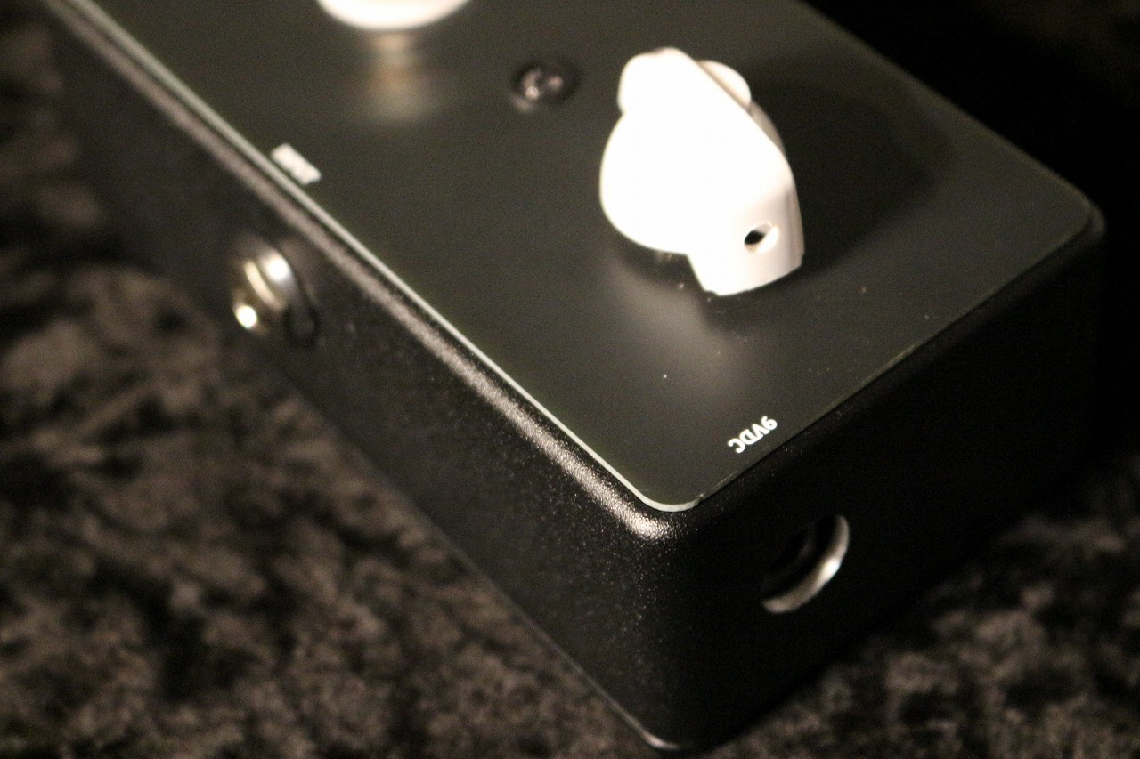 Keeley Nova Wah Dual Fixed Filter 半止めワウ Keeley Nova Wah - YouTube