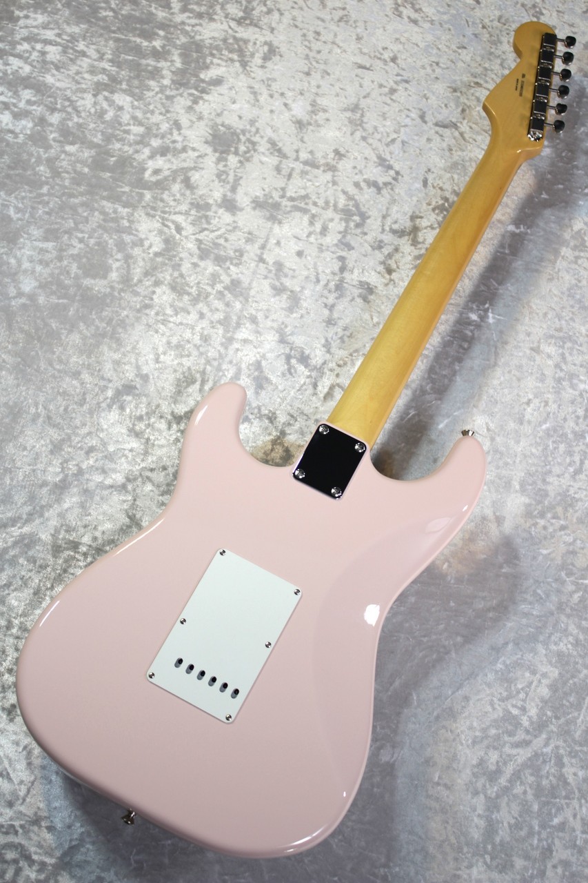 fender japan st cham シェイルピンク 中古 2800002656643_15_l.jpg