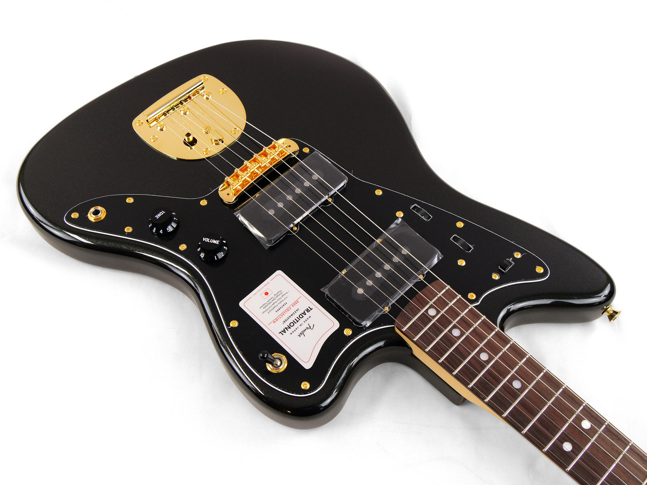 Fender Made in Japan Traditional 2025 Collection 60s Jazzmaster