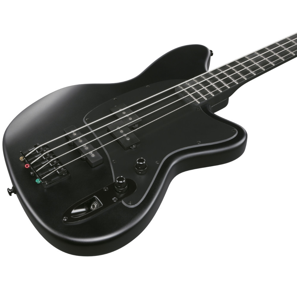 【極美品】 Ibanez アイバニーズ エレキベース ブラック　ベース　D アイバニーズ(IBANEZ)|エレキベース|HARDOFFオフモール（オフモ