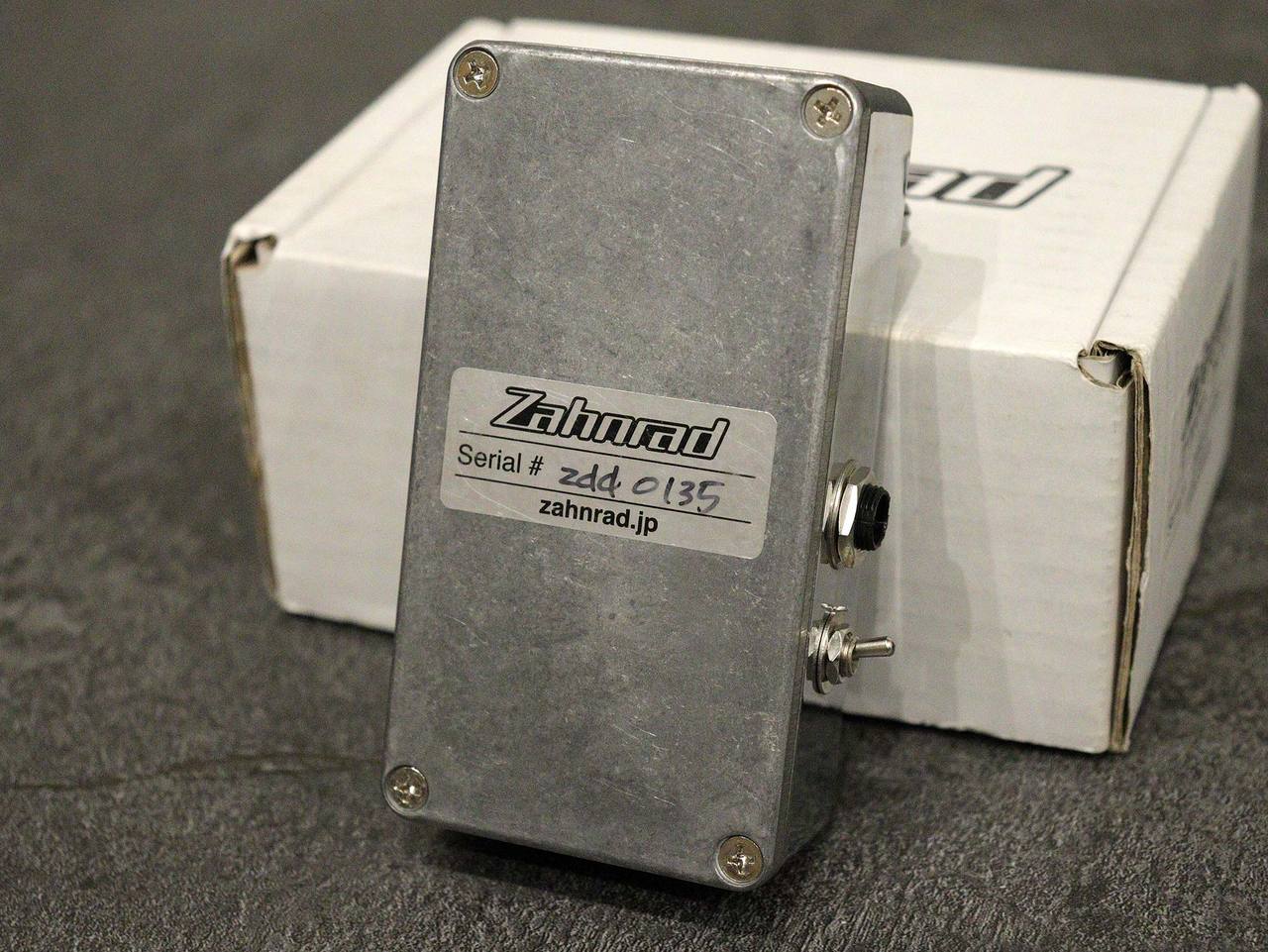 Zahnrad Dynamic Driver（中古）【楽器検索デジマート】