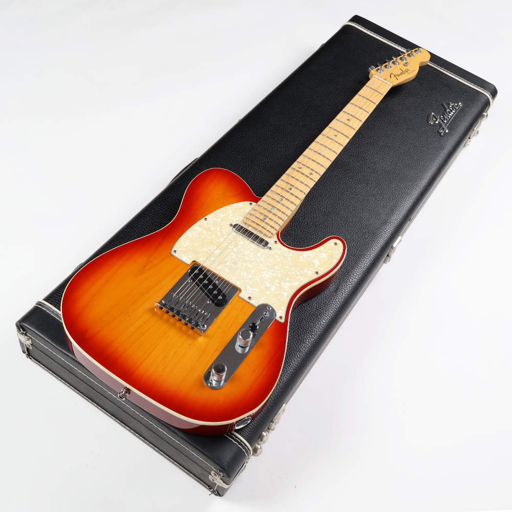 Fender 【中古】 エレキギター Fender American Deluxe Telecaster