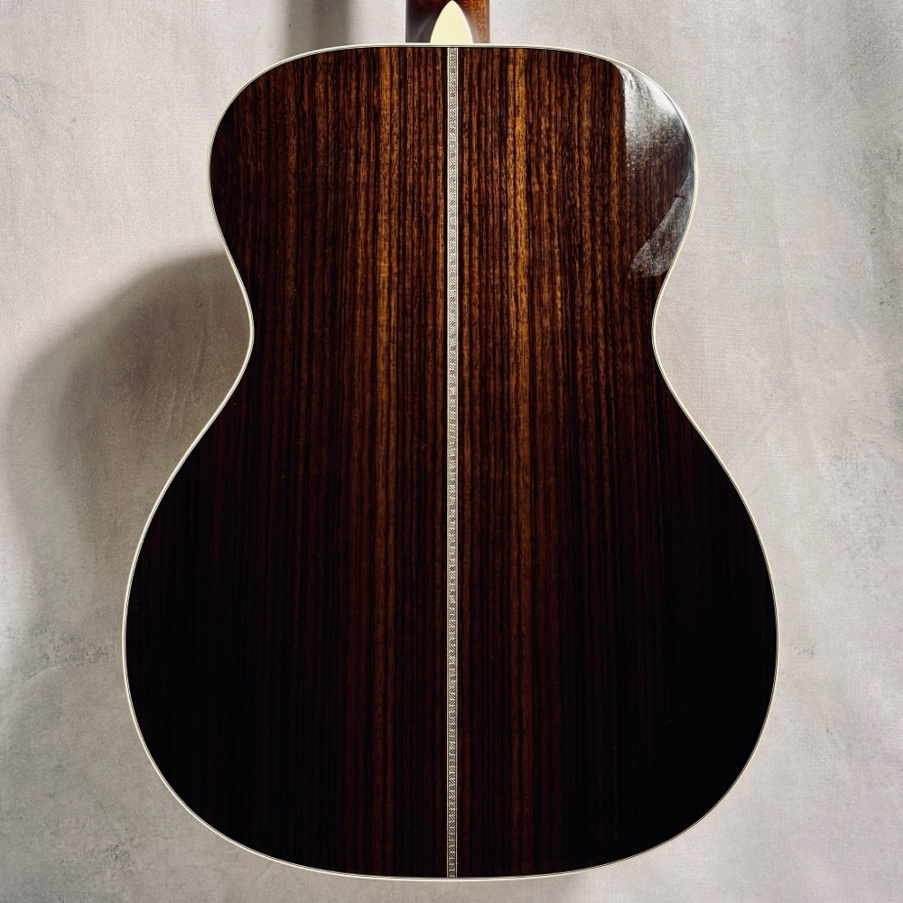 【T.J.Shinさん専用】 美品 Martin OMJM ジョンメイヤーモデル Martin OMJM John Mayer（新品/送料無料）【楽器検索デジマート】