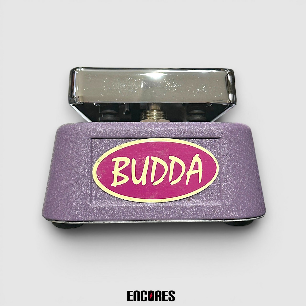 BUDDA BUDDA BUD-WAH（中古）【楽器検索デジマート】