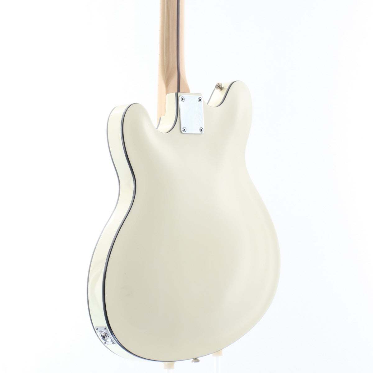 Squier by Fender Affinity Starcaster Olympic White 【心斎橋店