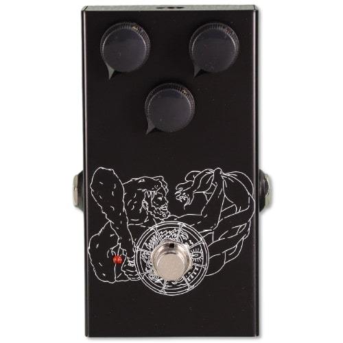 ギター Organic Sounds / Hercules Organic Sounds Hercules（新品/送料無料）【楽器検索デジマート】