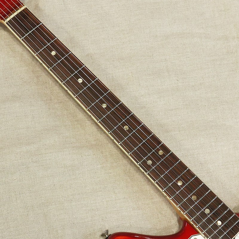 Fender JAPAN JV58661 ビンテージギター Fender JAPAN JV58661 Vintage Guitar 1980's used good