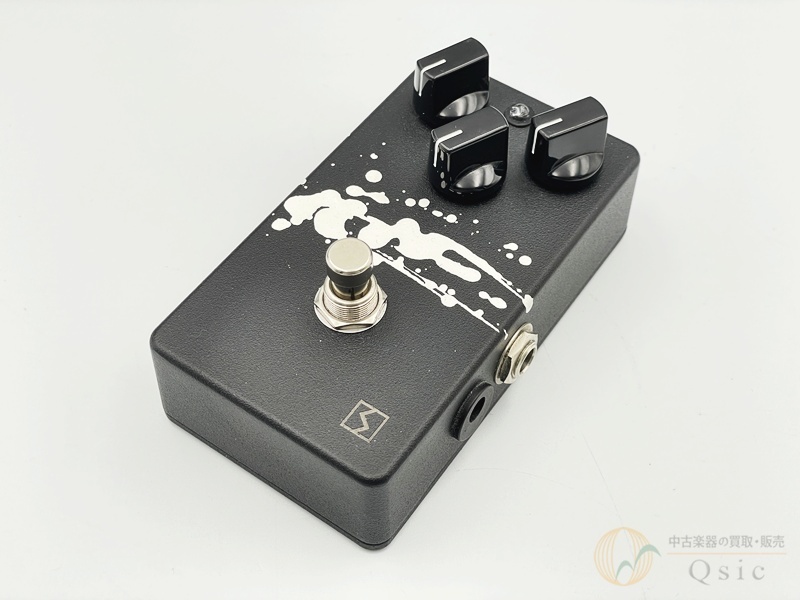 SAKAKI S-Distortion [XLM58]【梅田店在庫】（中古）【楽器検索