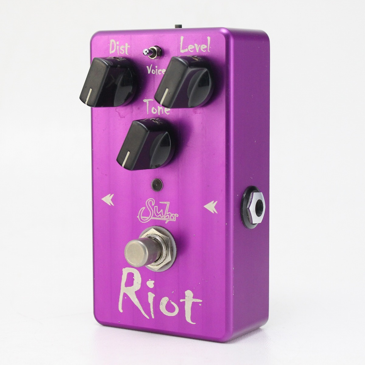 値下げ！！suhr/Riot Suhr Riot（中古）【楽器検索デジマート】