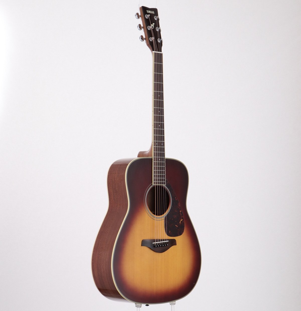 YAMAHA FG720S (管理テカ) ギター
