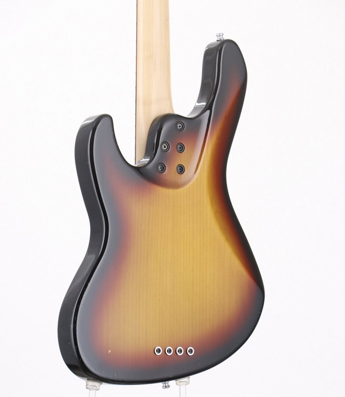 FUJIGEN(FGN) Expert Mighty Jazz EMJ-AL-R 3TS【新宿店】（中古/送料無料）【楽器検索デジマート】