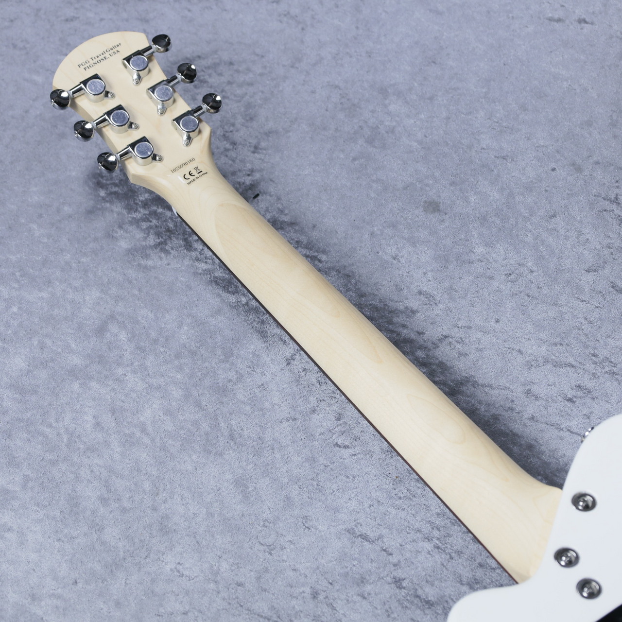 Pignose Limited Edition PGG-JAIL ROCK 【限定モデルが即納可能